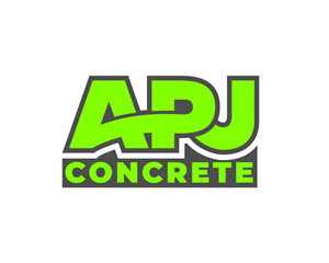 Design de Logo par musa-fir pour APJ Concrete | Design : #36471638