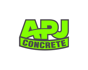 Design de Logo par musa-fir pour APJ Concrete | Design : #36471639