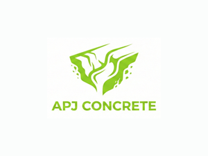 Design de Logo par HSL Brain pour APJ Concrete | Design : #36468703