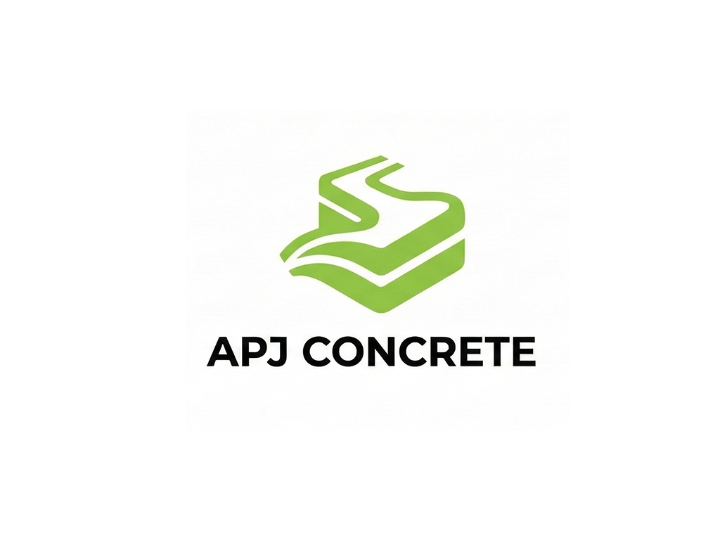 Logo-Design von HSL Brain für APJ Concrete | Design #36468704