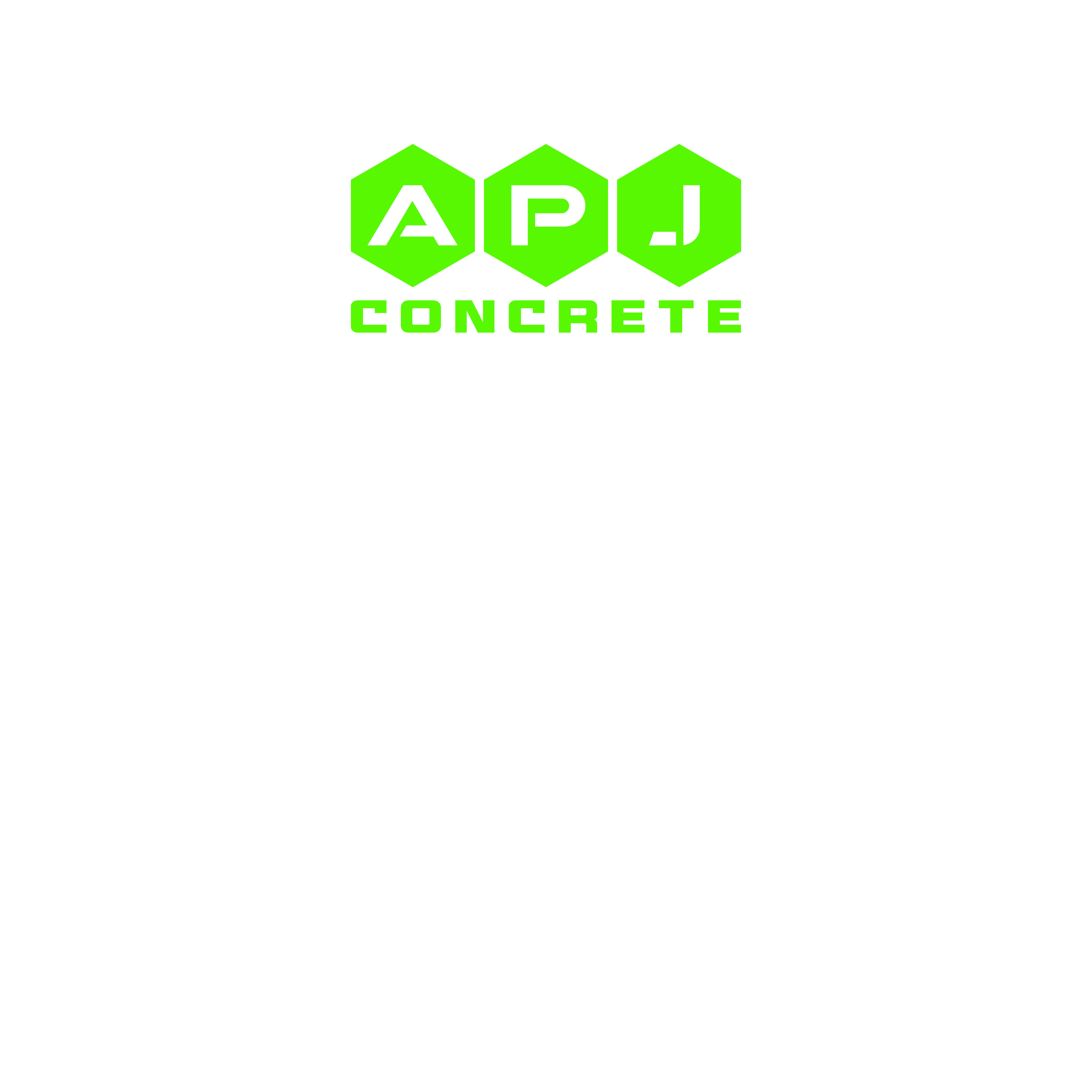 Logo-Design von joekong für APJ Concrete | Design #36478180