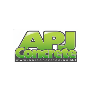 Design de Logo par Freelancertinax pour APJ Concrete | Design : #36469577