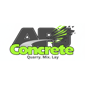 Design de Logo par Freelancertinax pour APJ Concrete | Design : #36483457