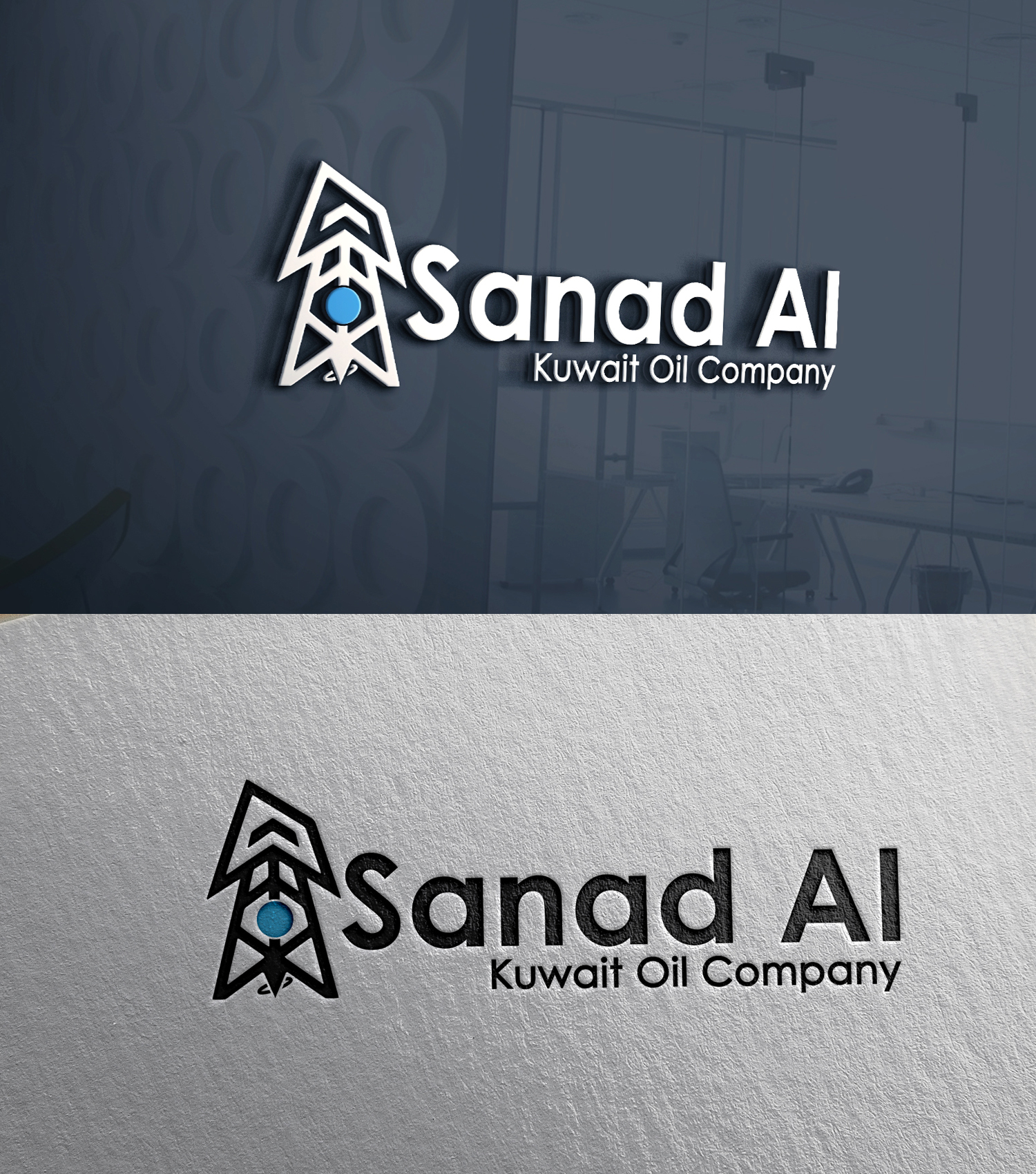 Logo Design by 24ksunny for this project | Design #36469567
