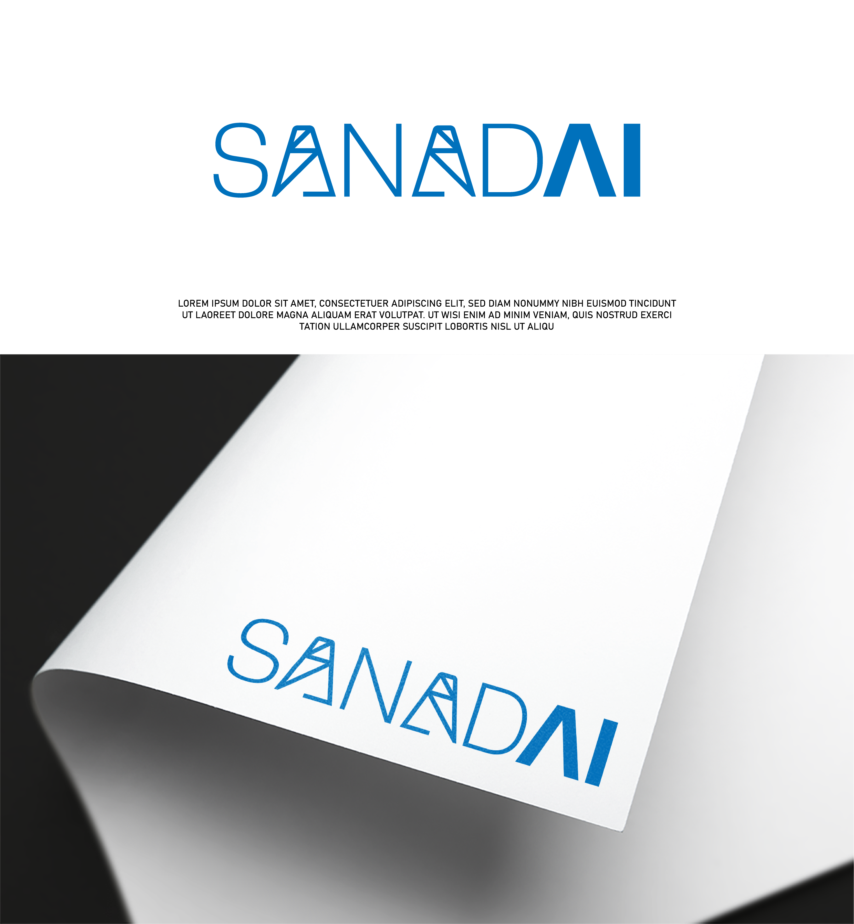 Logo Design by Fezy Design Studio for this project | Design #36482536