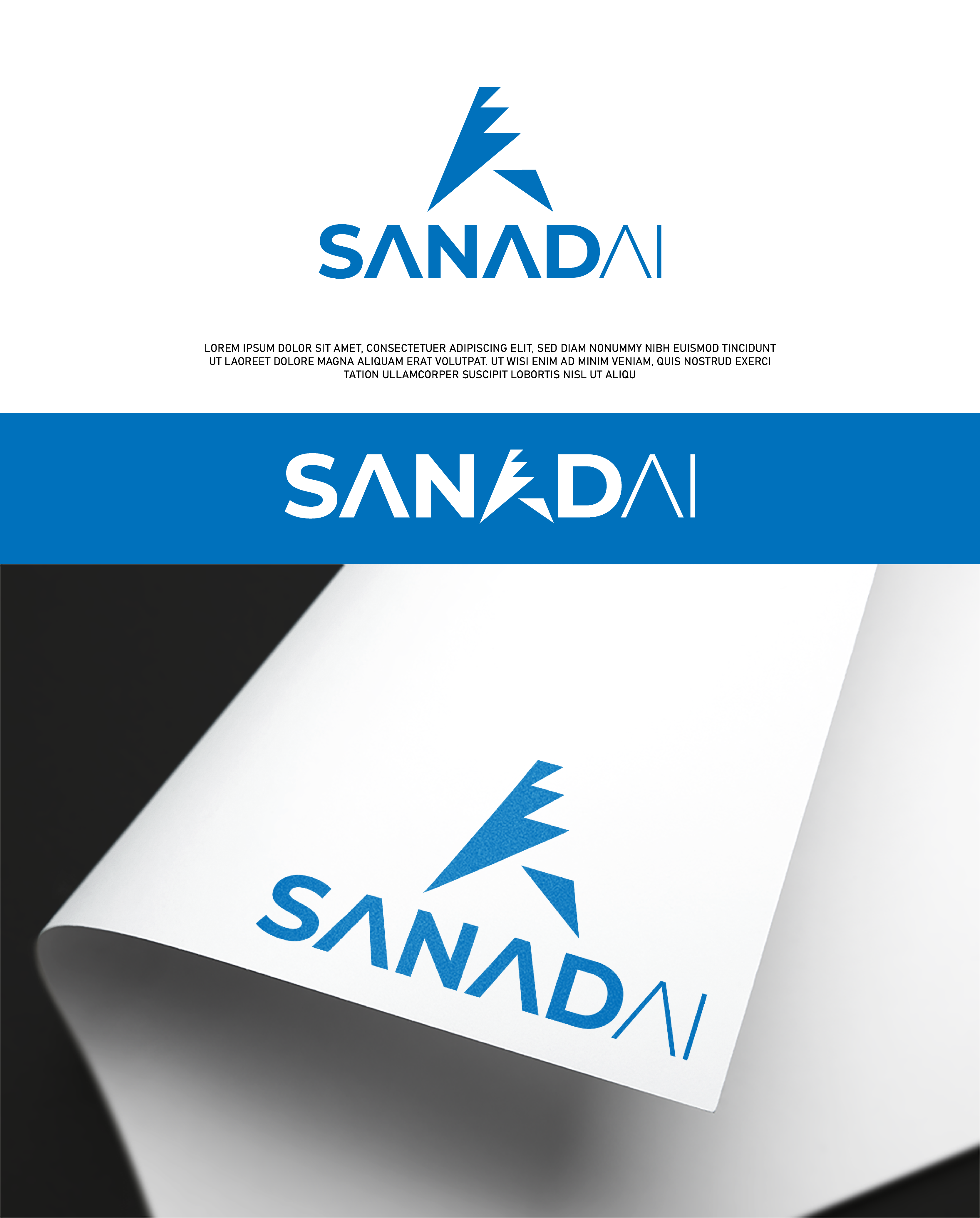 Logo Design by Fezy Design Studio for this project | Design #36482666