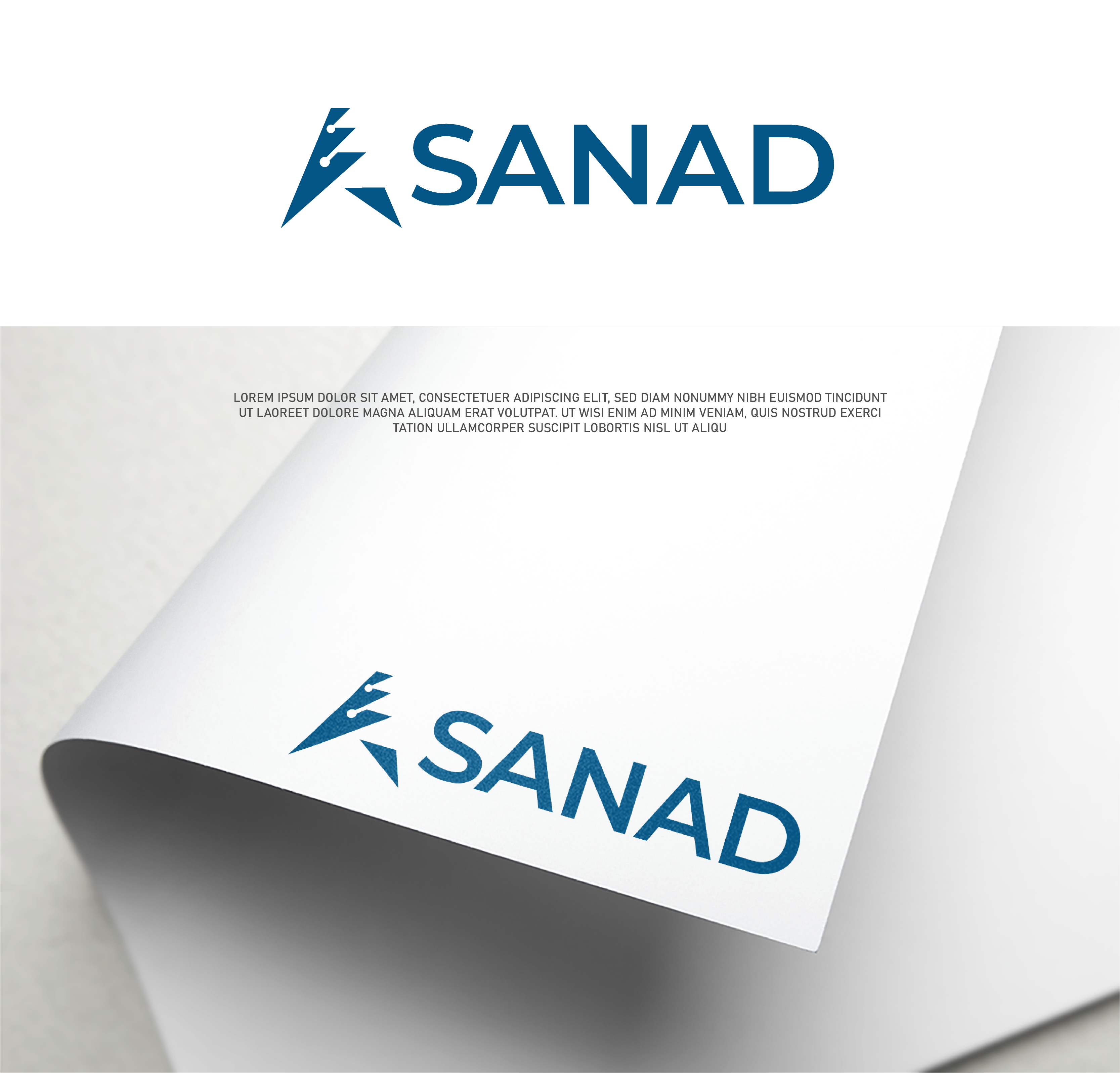 Logo Design by Fezy Design Studio for this project | Design #36592415