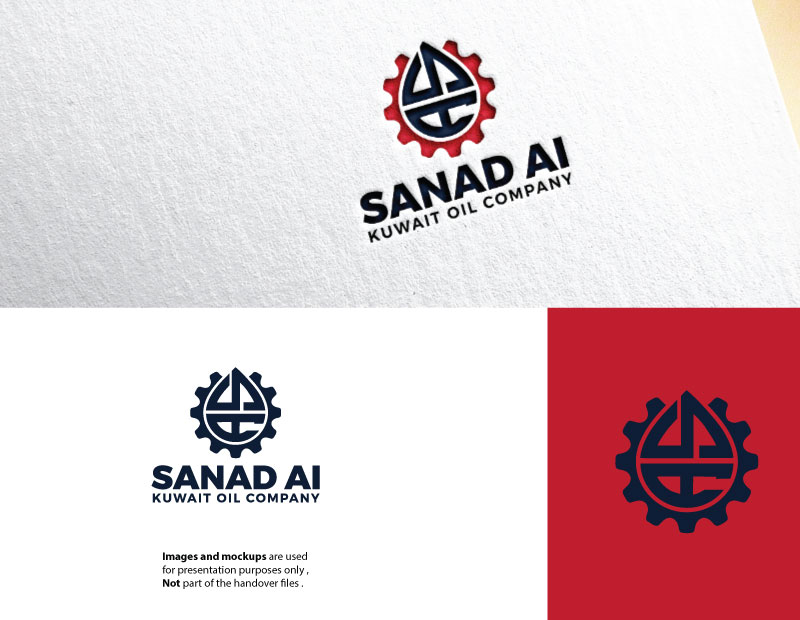 Logo Design by holyvi for this project | Design #36468281