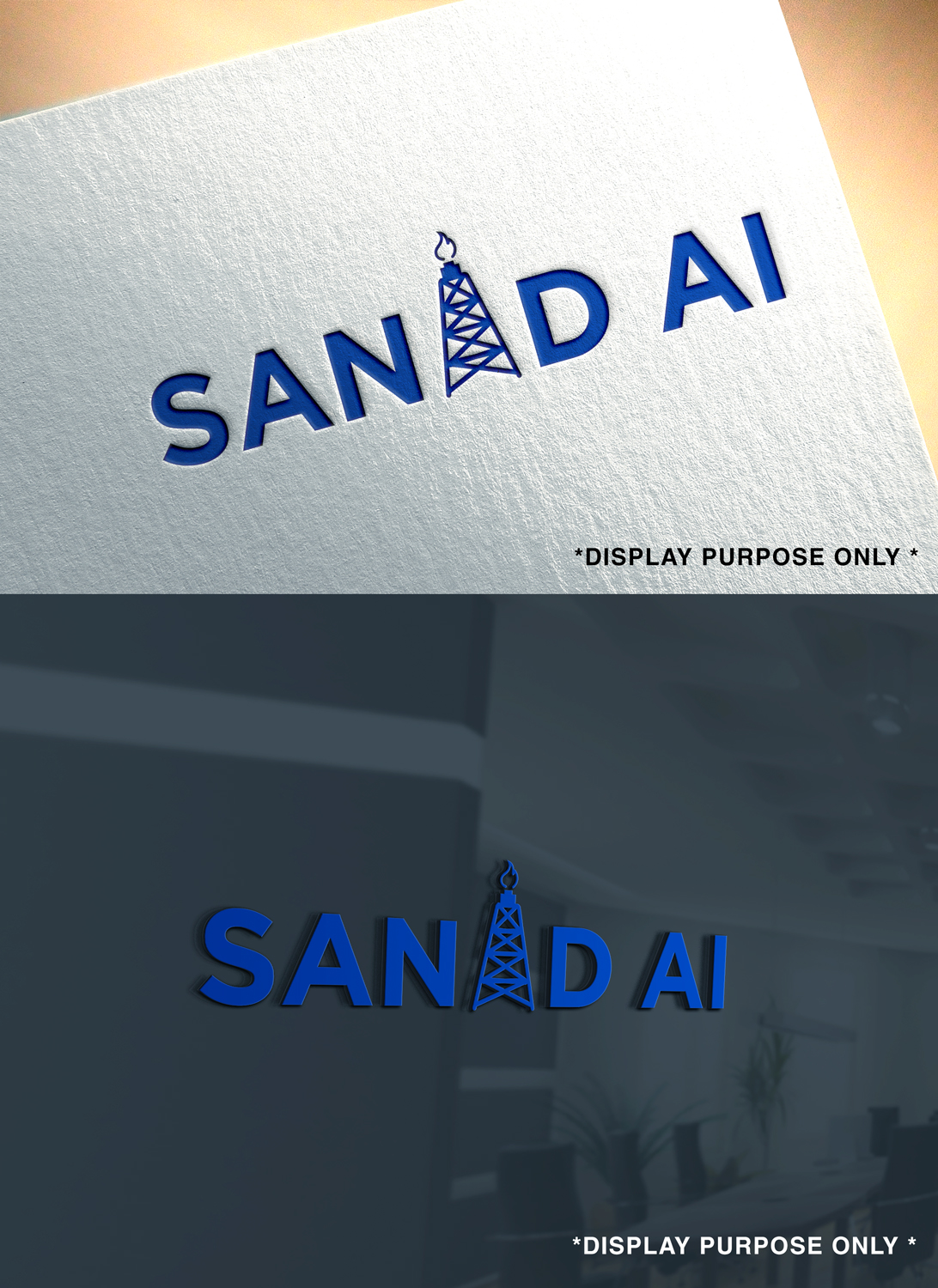 Logo Design by RaKu 2 for this project | Design #36509609