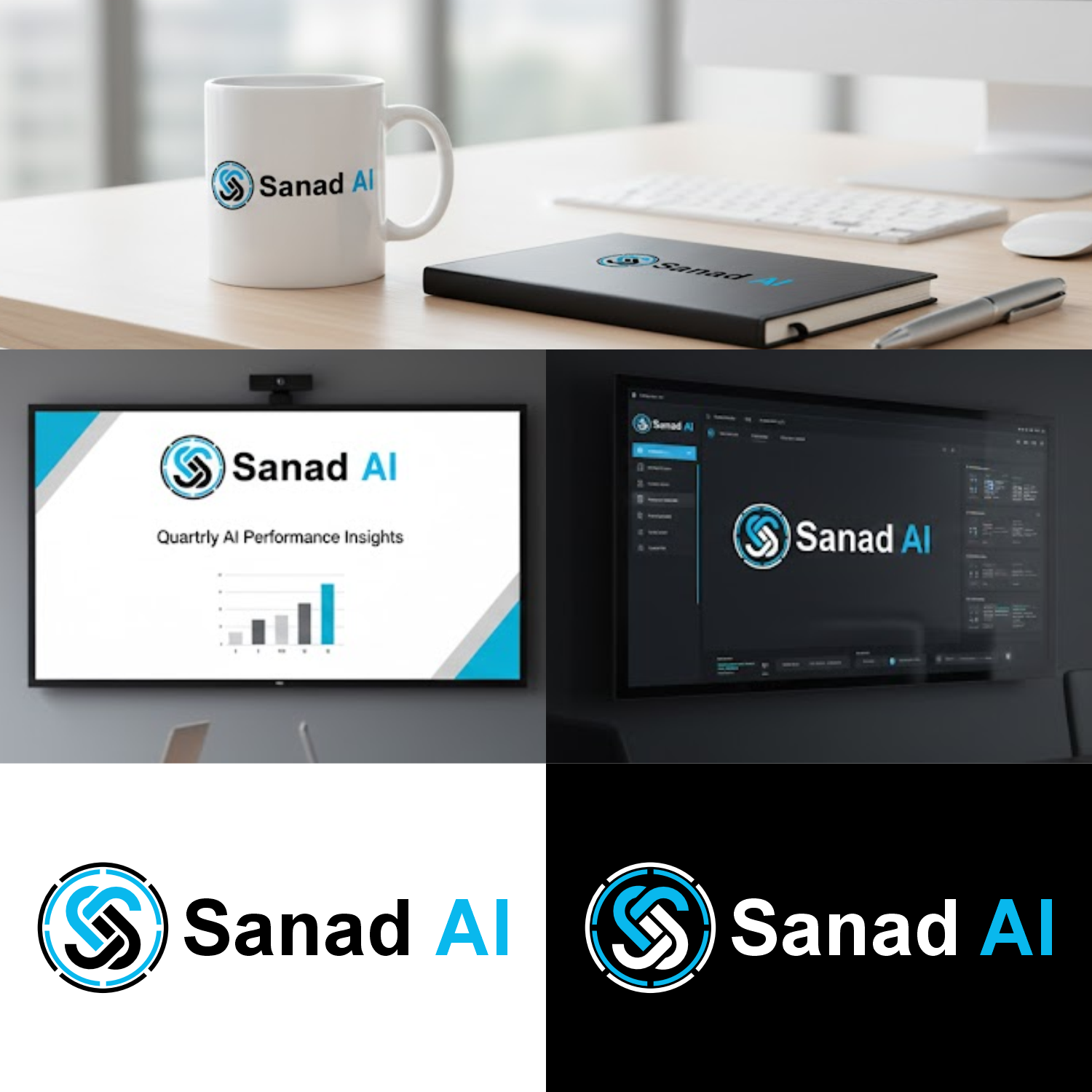 Logo Design by Dalang Design for this project | Design #36469684