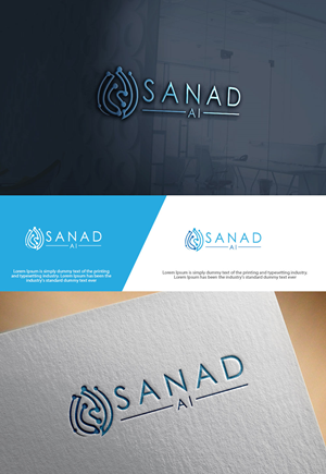 Design de Logo par sulemani  creation pour ce projet | Design : #36470069