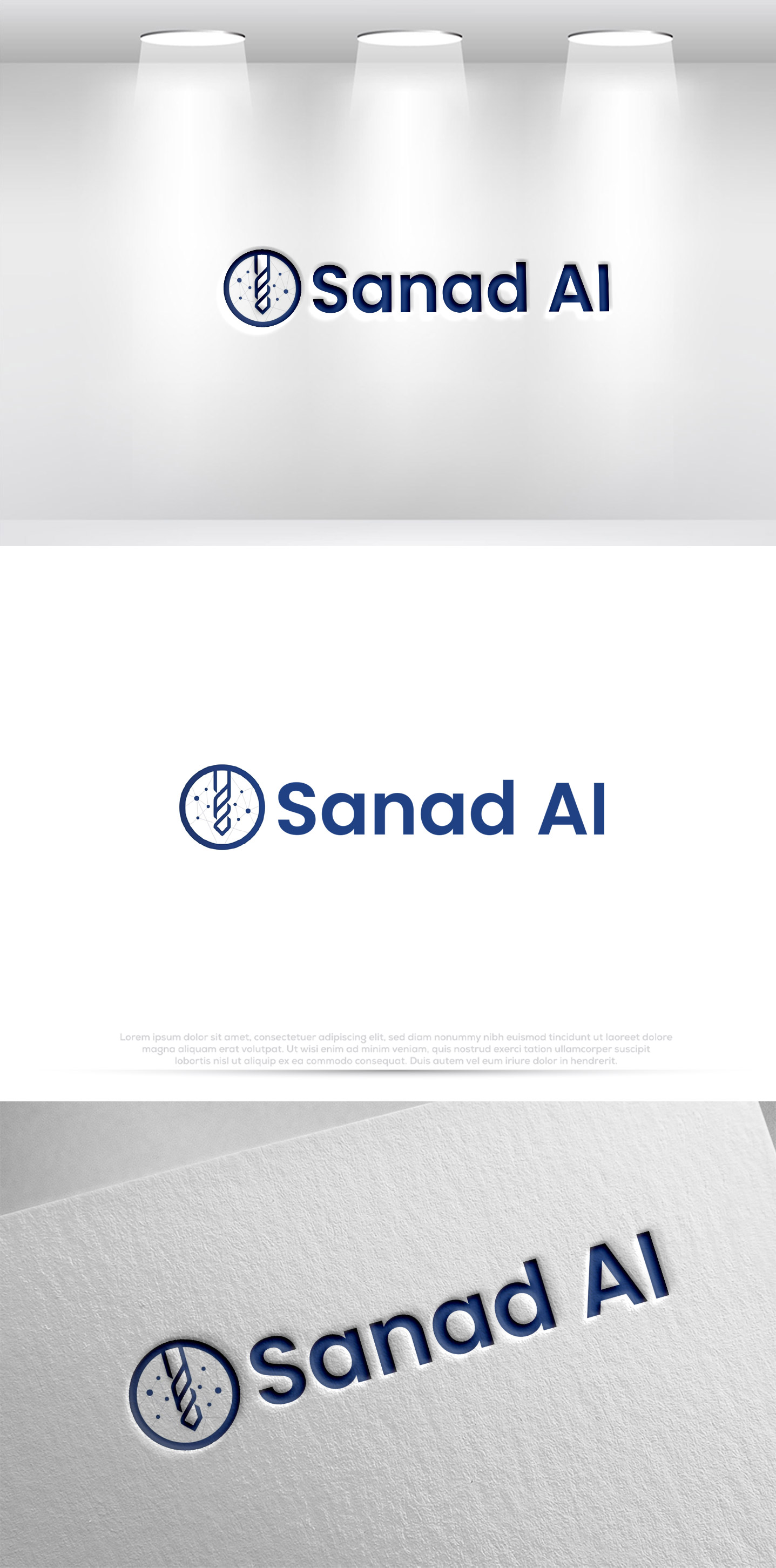 Logo Design by Pilot_DesignR™ for this project | Design #36467719