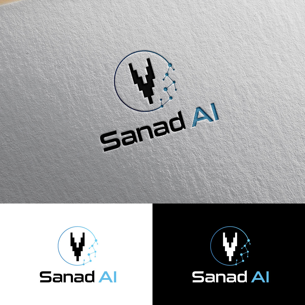 Logo Design by Alex Henry for this project | Design #36469138