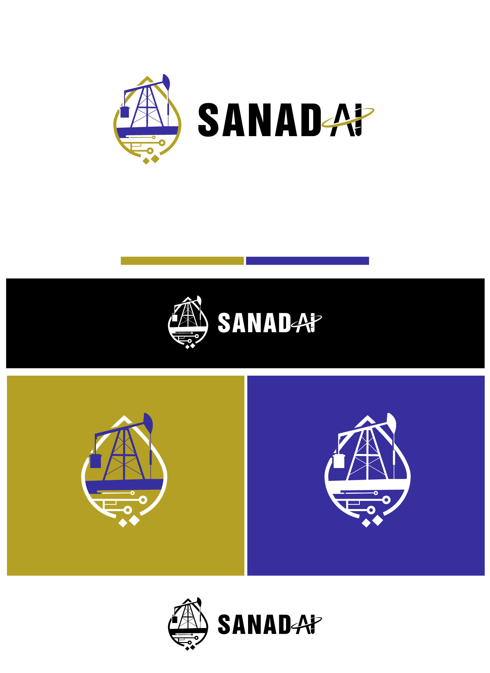 Logo Design by F a r i s a for this project | Design #36476904