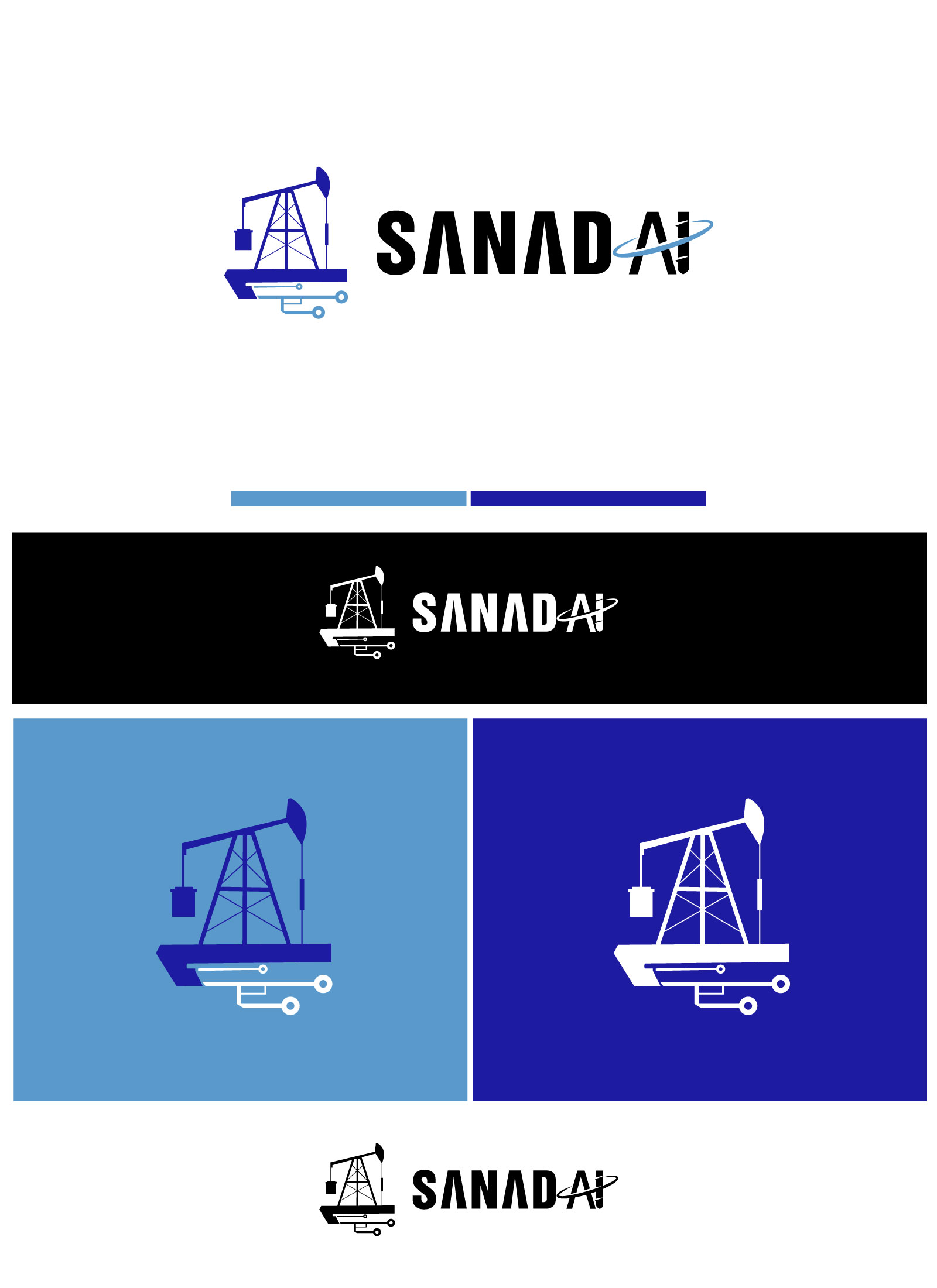 Logo Design by F a r i s a for this project | Design #36477014