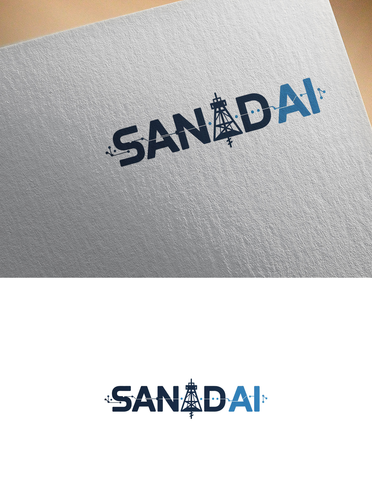 Logo Design by Olivia Marie Smith for this project | Design #36470344