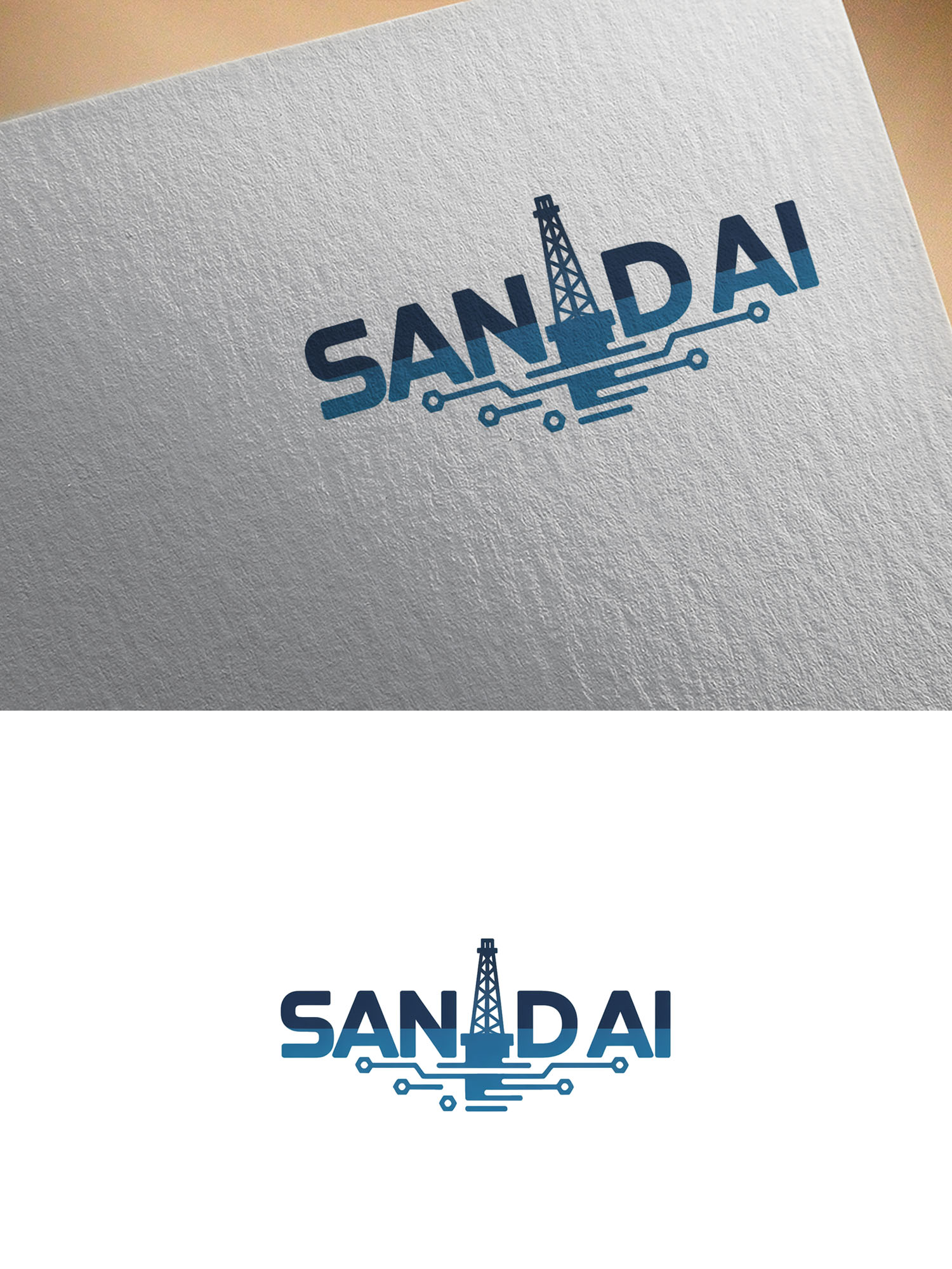 Design de Logo par Olivia Marie Smith pour ce projet | Design #36470346
