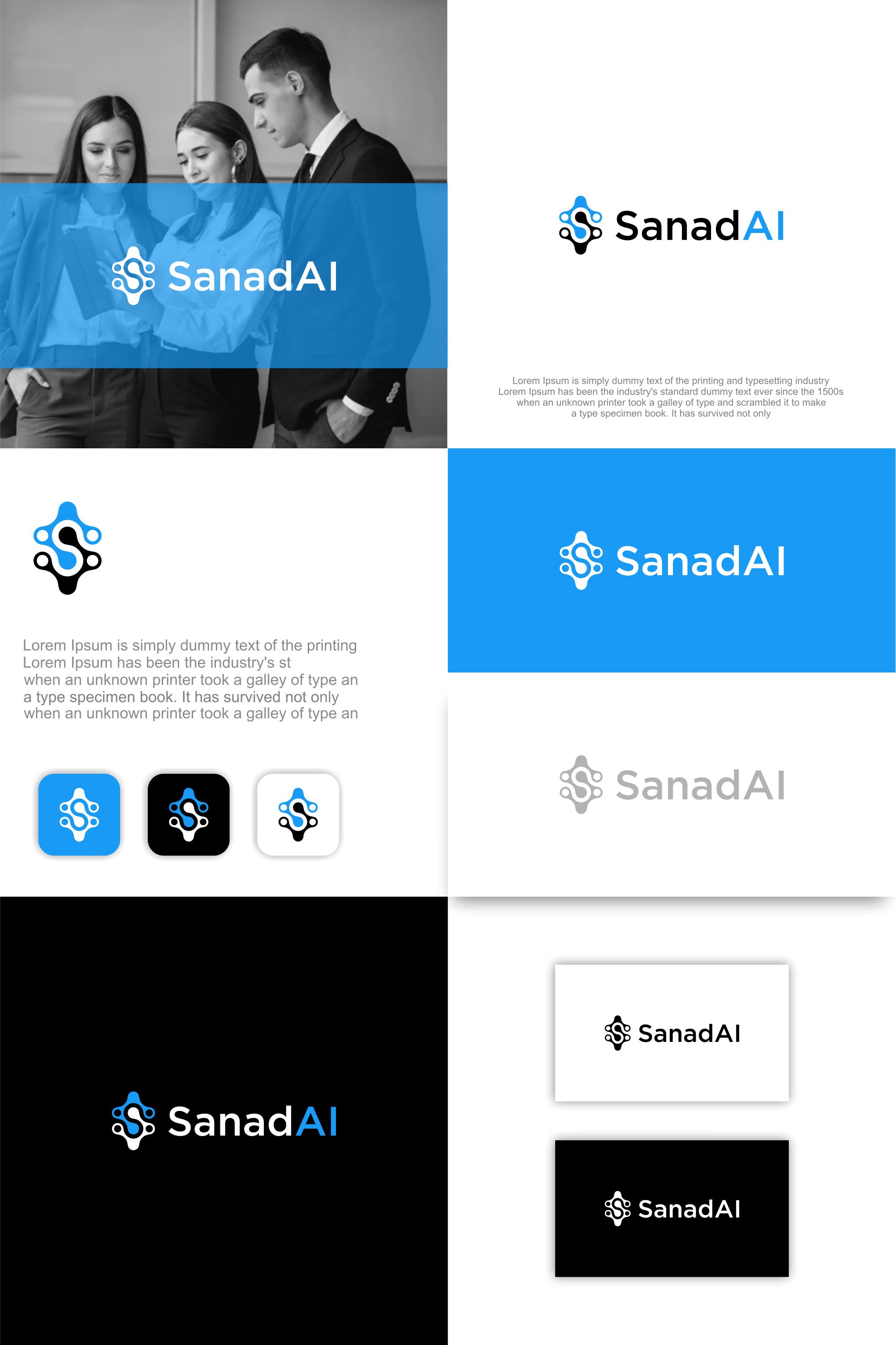 Logo Design by Stone Black for this project | Design #36469499