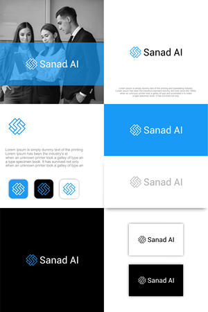 Logo Design by Stone Black for this project | Design: #36469500