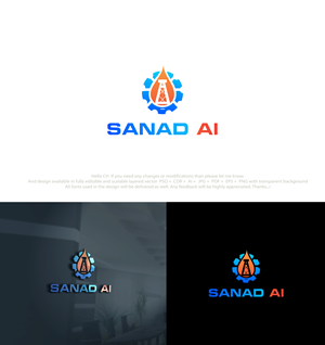 Design de Logo par NexaBrand pour ce projet | Design : #36500364