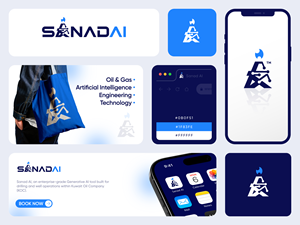 Logo Design by Ginius_Studio for this project | Design: #36477457