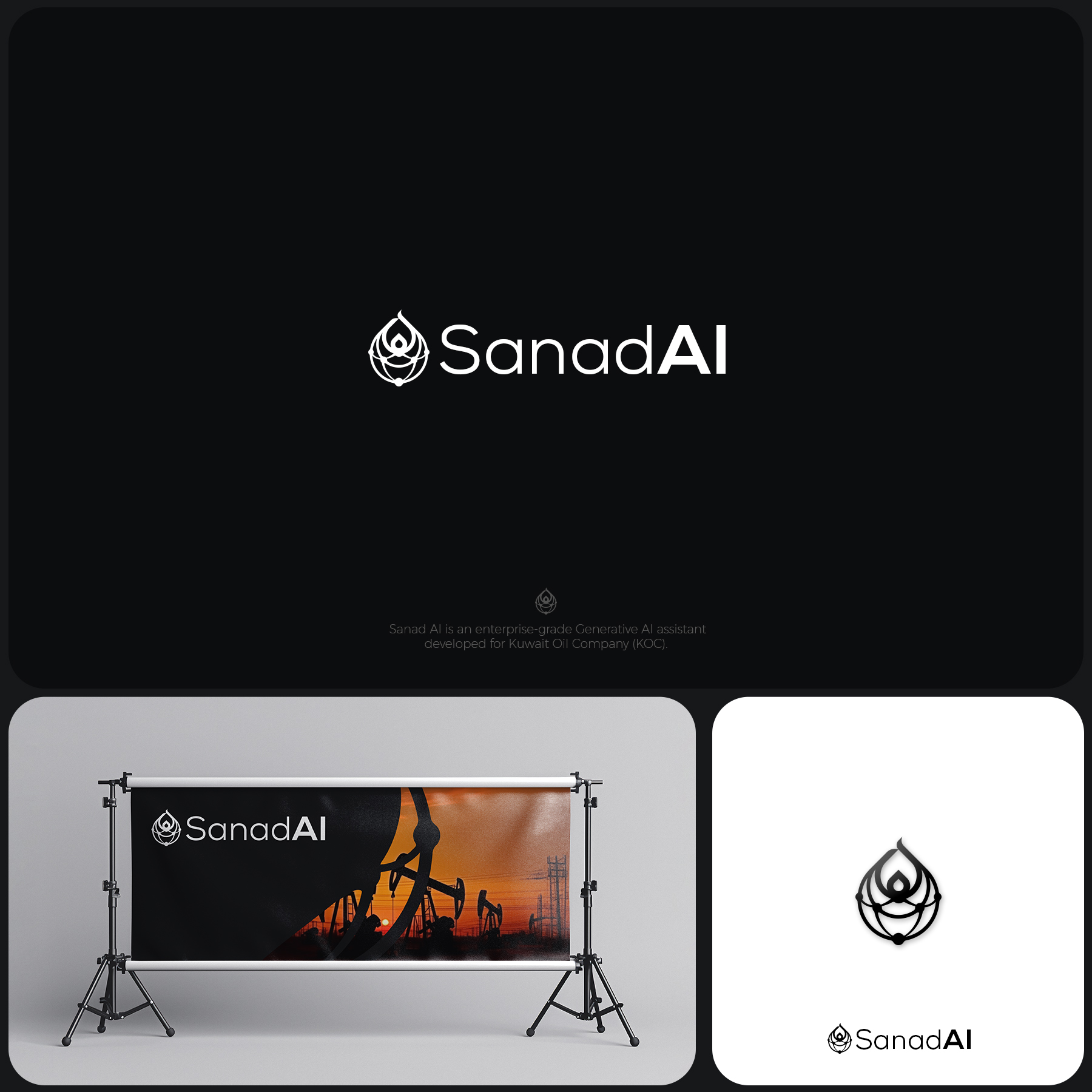 Logo Design by JohnM. for this project | Design #36467396