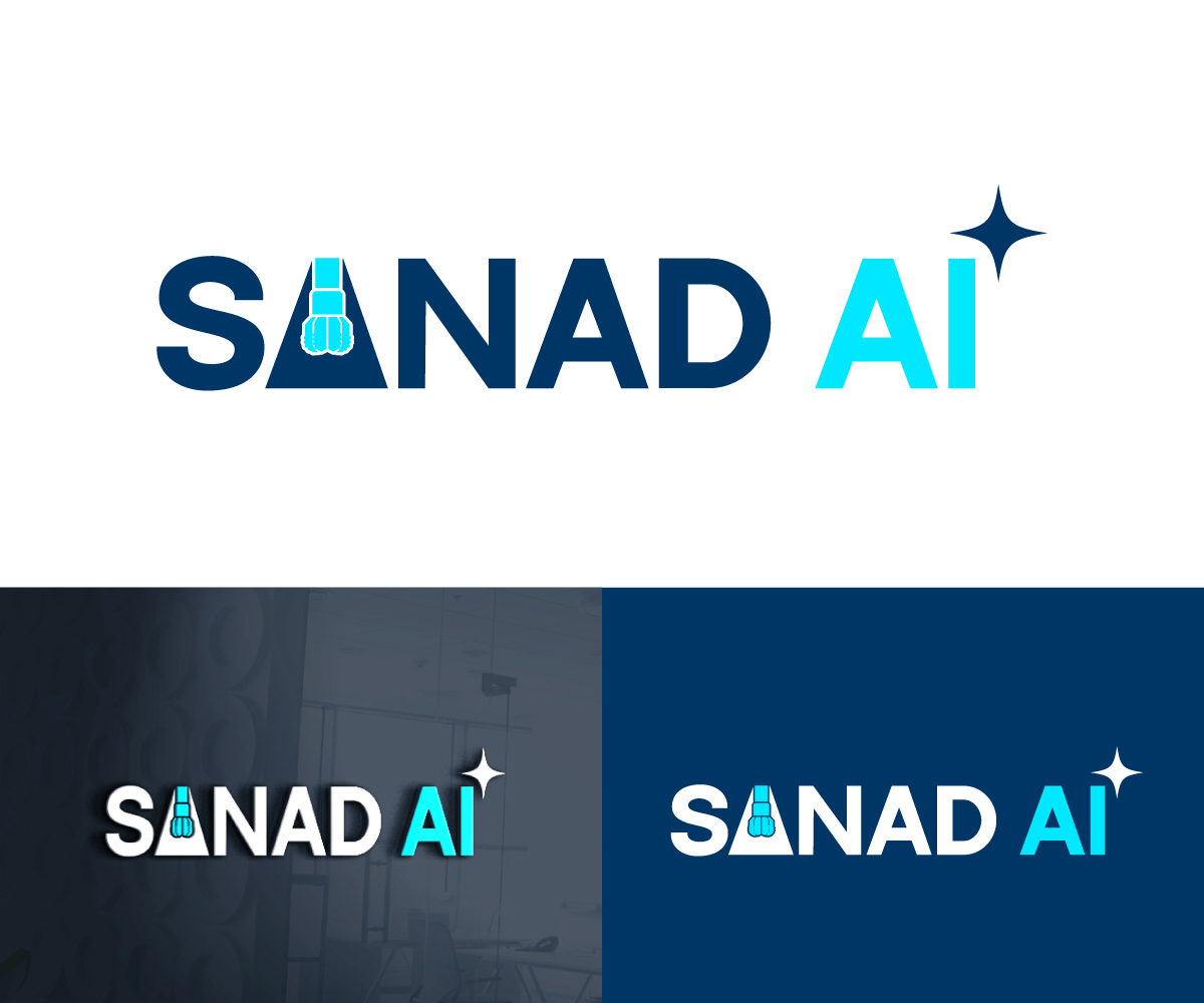 Logo Design by Ansh Design for this project | Design #36475382