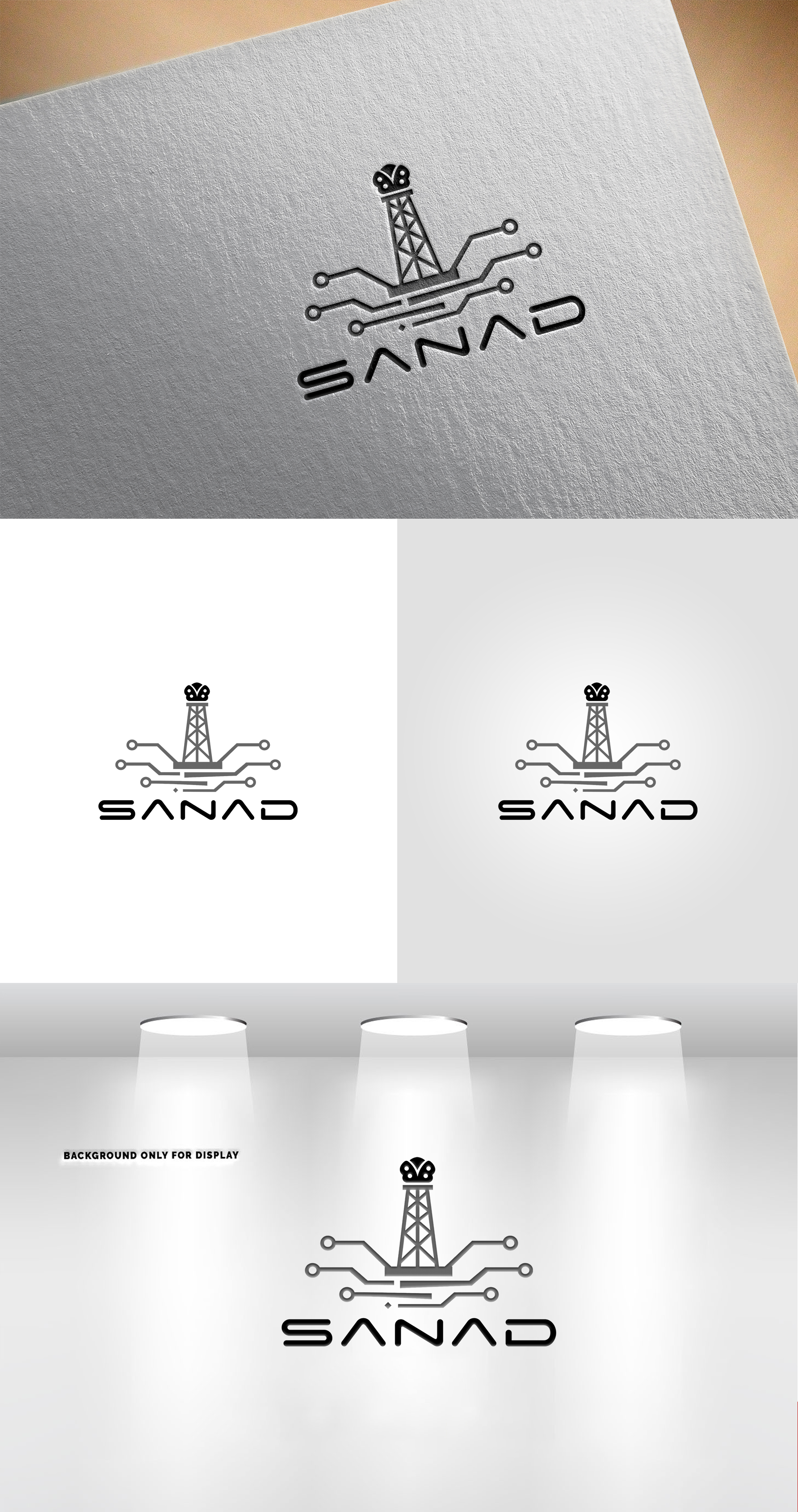 Logo Design by Soonia for this project | Design #36592342