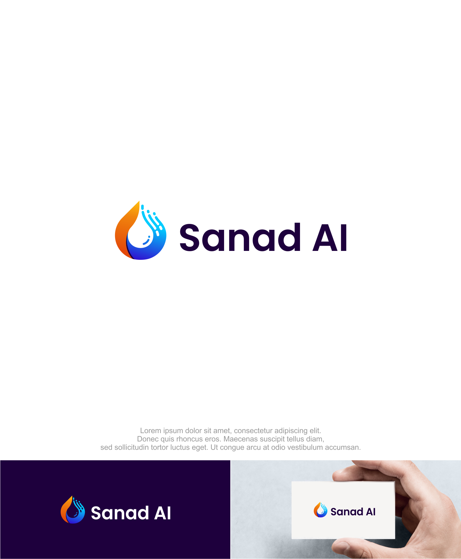 Logo Design by M.Syaiful Huda for this project | Design #36469023