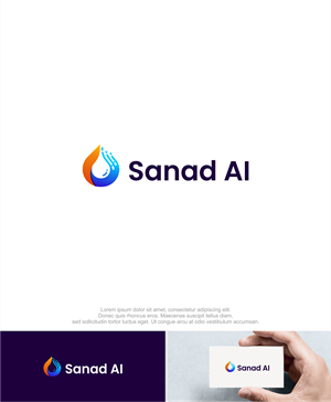 Logo Design by M.Syaiful Huda for this project | Design: #36469023