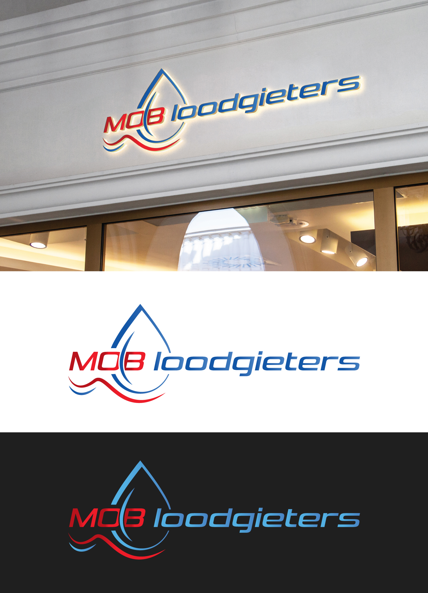 Diseño de Logo por StromDesignHub para este proyecto | Diseño #36468961