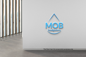 Logo Design by dubel ko for this project | Design: #36474897