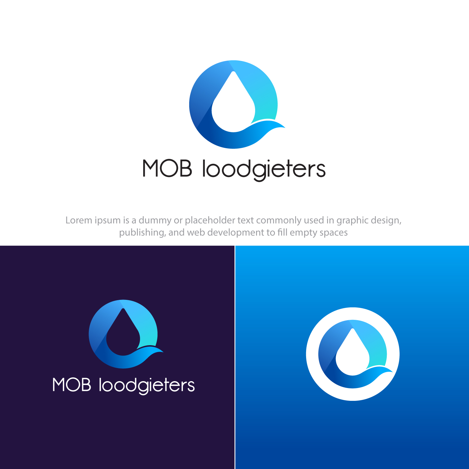 Logo Design by Revolt Team for this project | Design #36468426