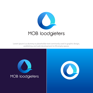 Logo Design by Revolt Team for this project | Design: #36468426