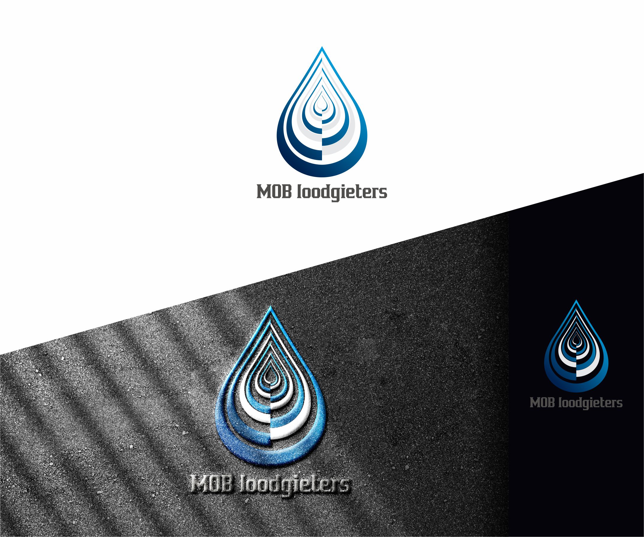 Logo Design by alkaline for this project | Design #36475009