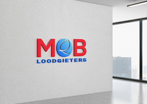 Diseño de Logo por Design_tamim para este proyecto | Diseño: #36488587