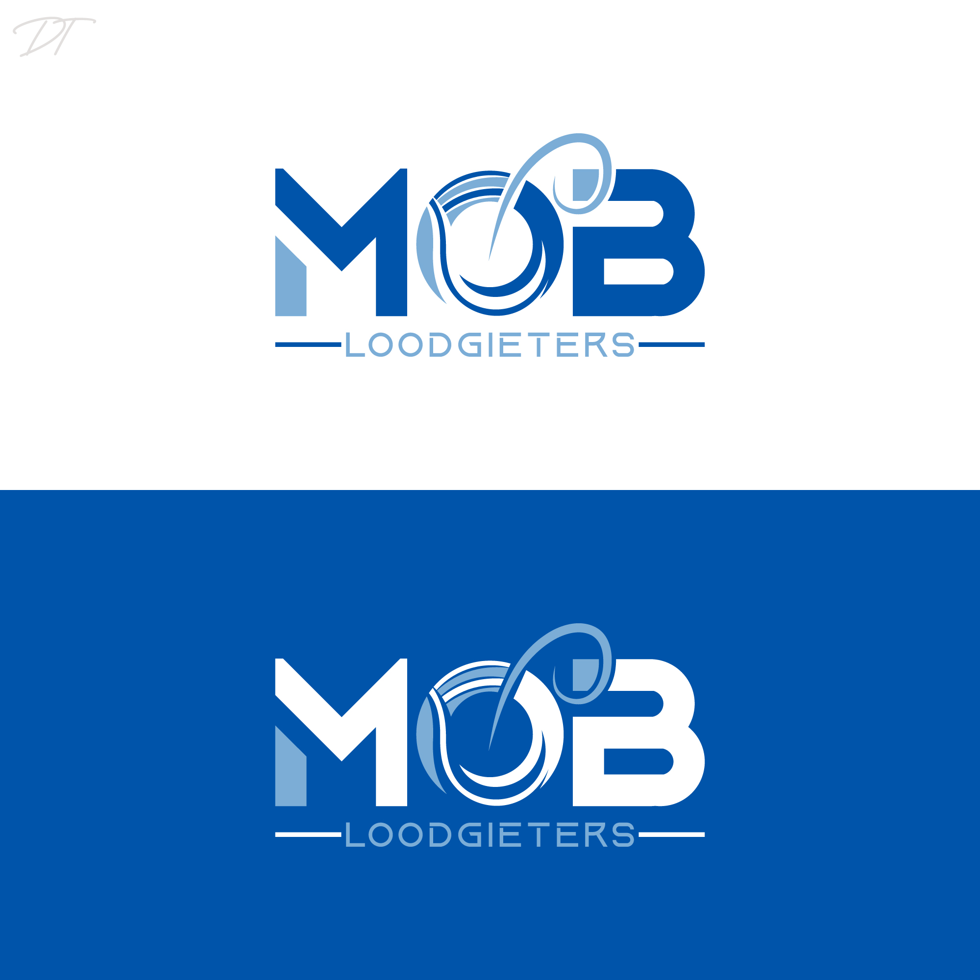 Logo Design by Talha Ahmad for this project | Design #36474348