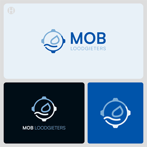 Logo Design by Talha Ahmad for this project | Design: #36474349