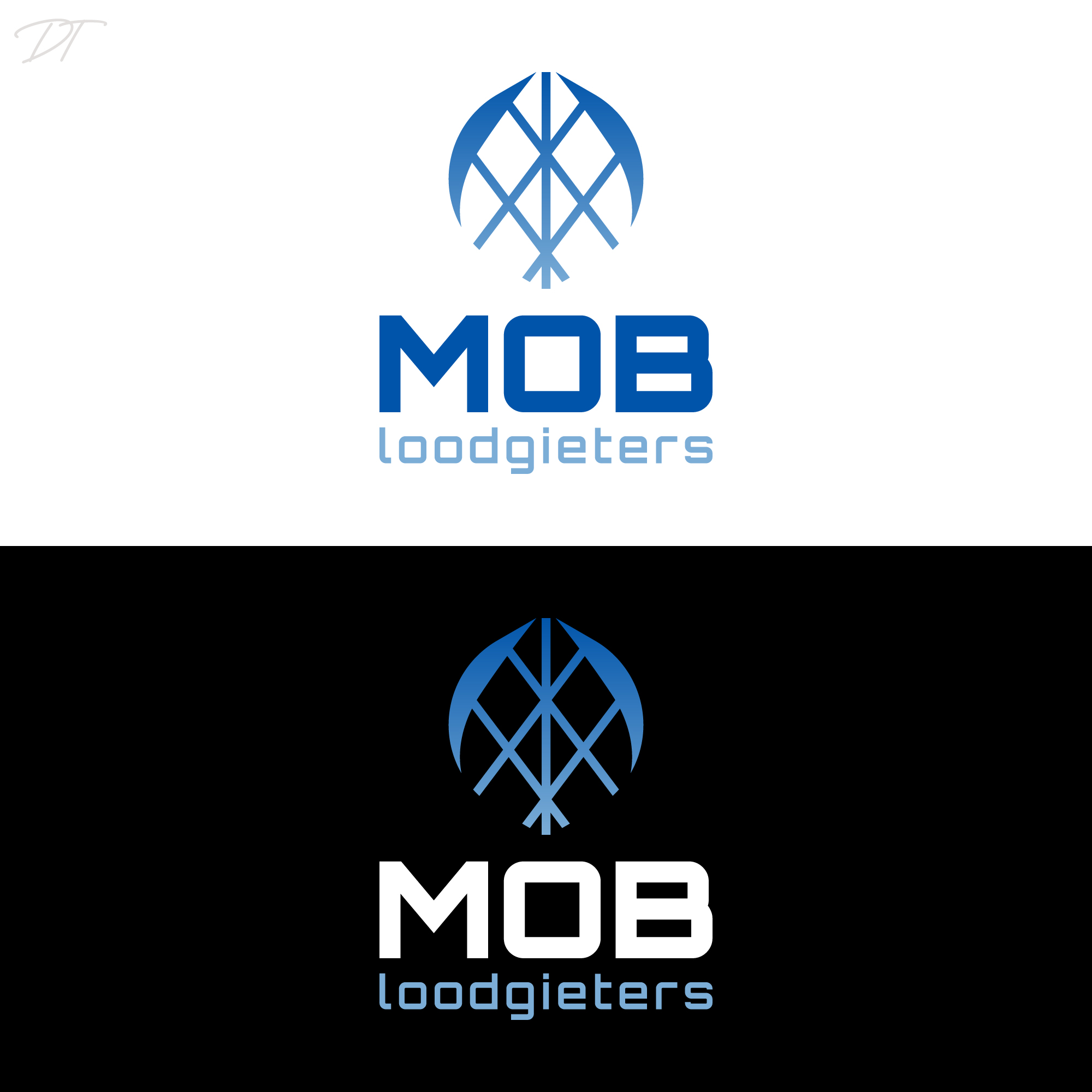 Logo Design by Talha Ahmad for this project | Design #36474350