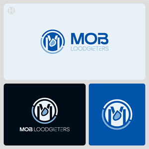 Logo Design by Talha Ahmad for this project | Design: #36474353