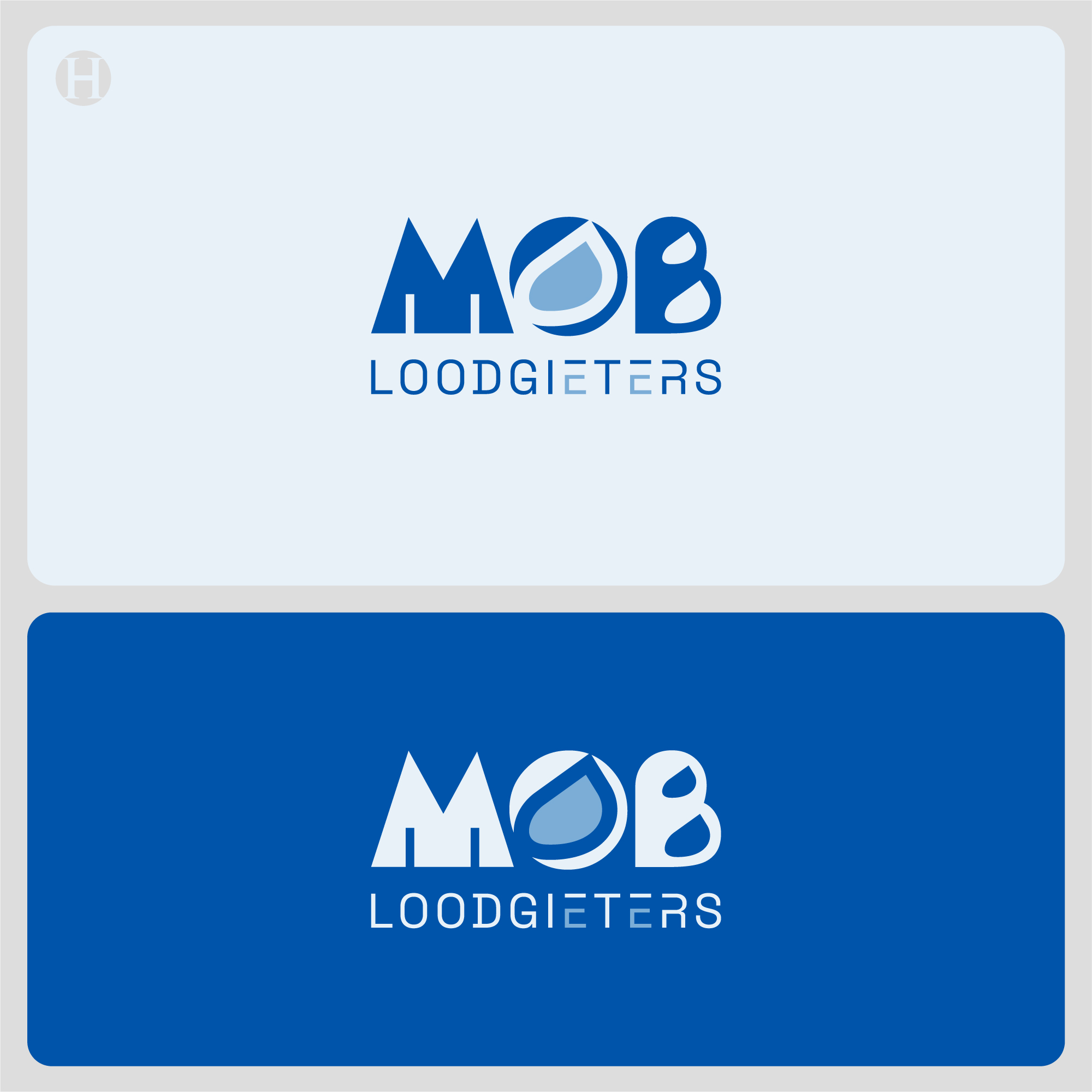 Logo Design by Talha Ahmad for this project | Design #36474355