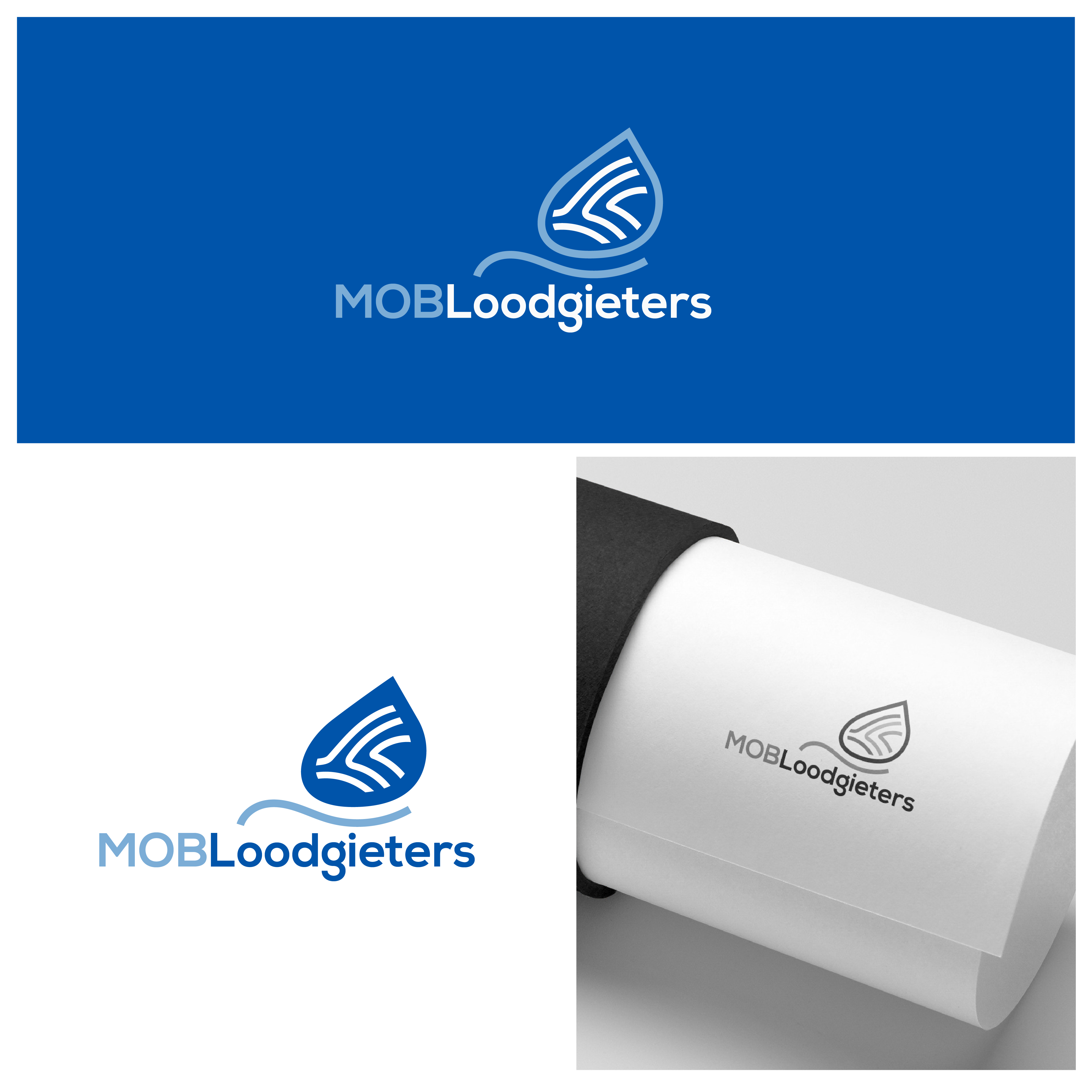 Logo Design by Talha Ahmad for this project | Design #36475675