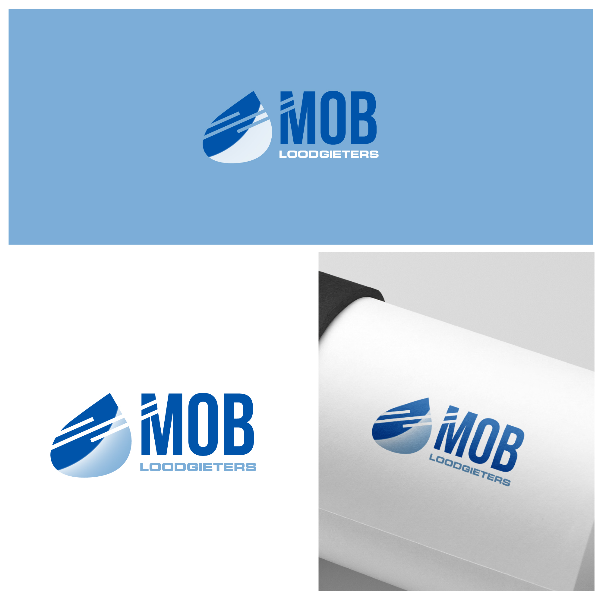 Logo Design by Talha Ahmad for this project | Design #36475750