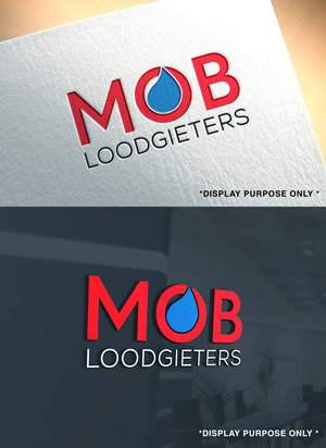 Logo Design by RaKu 2 for this project | Design: #36494327