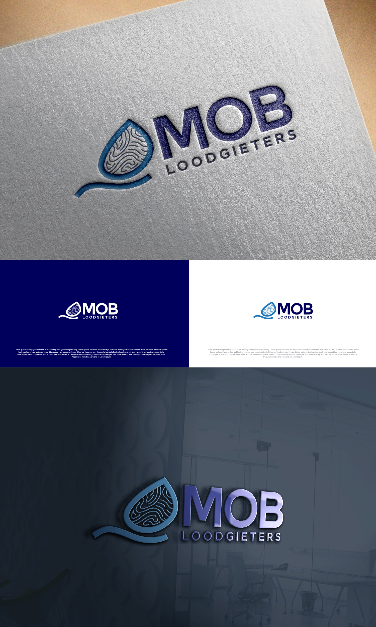 Logo Design by Ahsan Designs for this project | Design #36466580