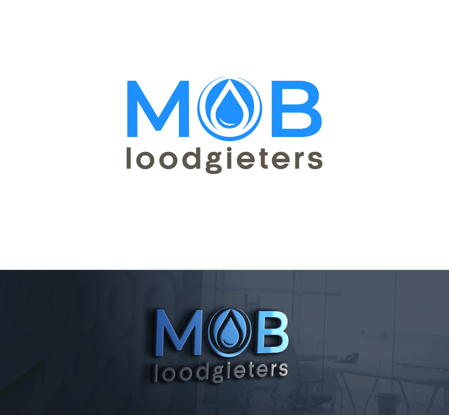 Logo Design by rass07 for this project | Design #36467880