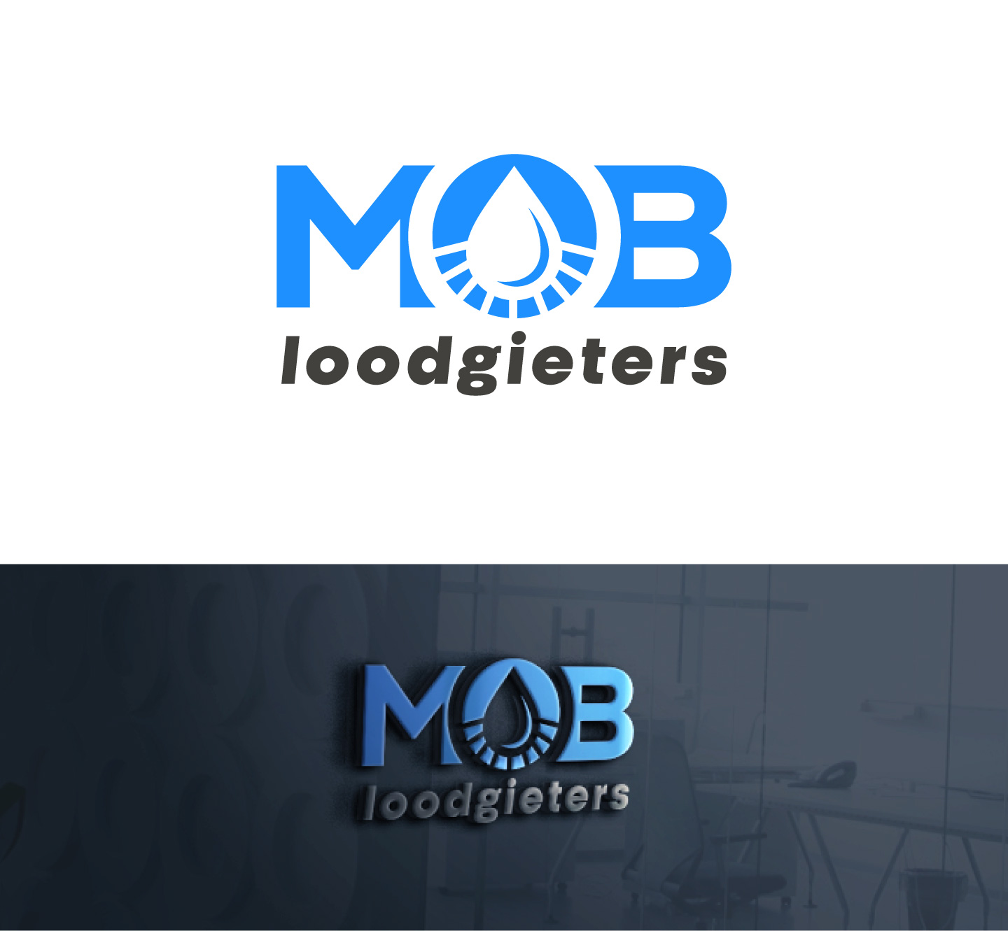 Diseño de Logo por rass07 para este proyecto | Diseño #36468134