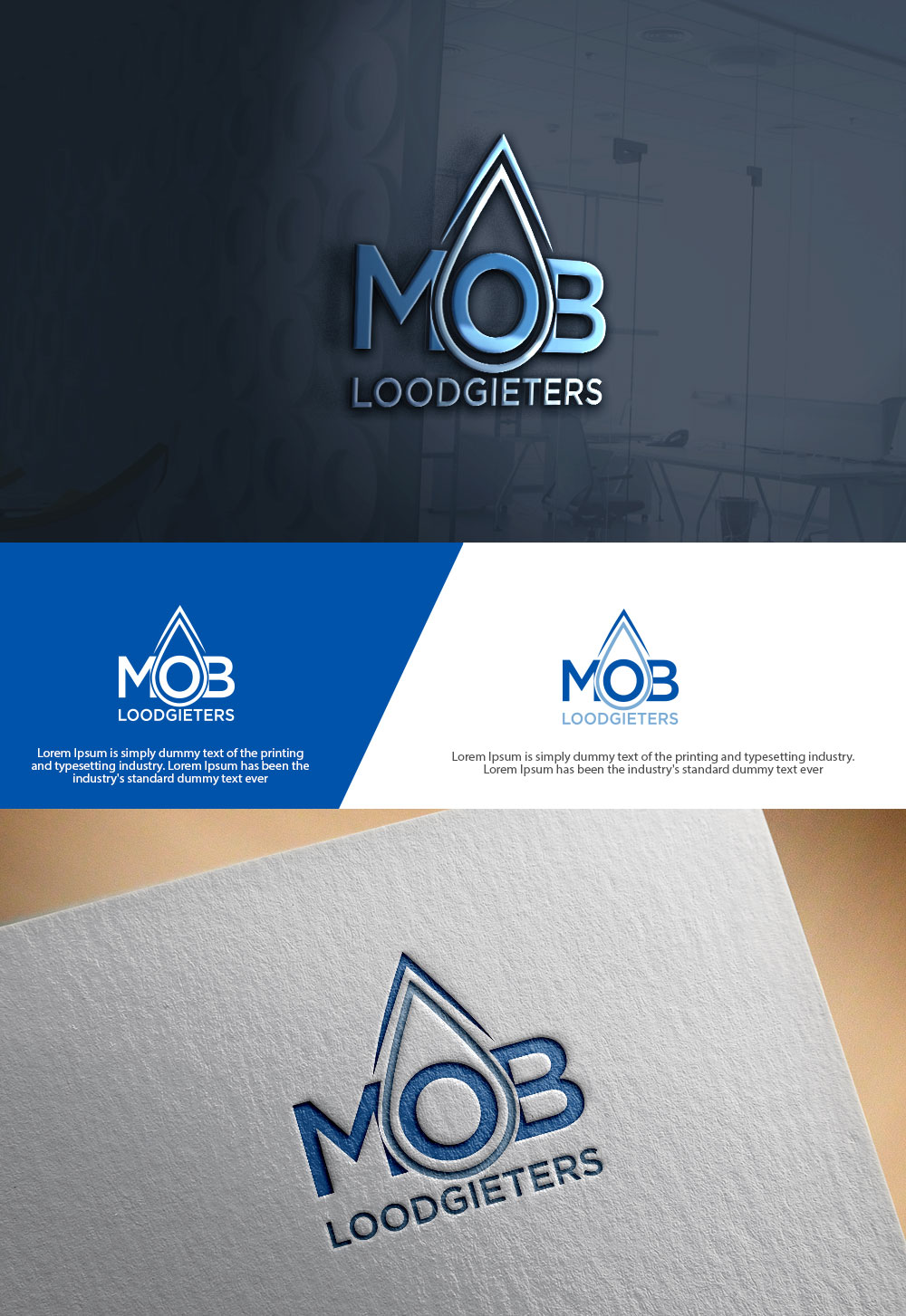 Logo Design by sulemani  creation for this project | Design #36465907