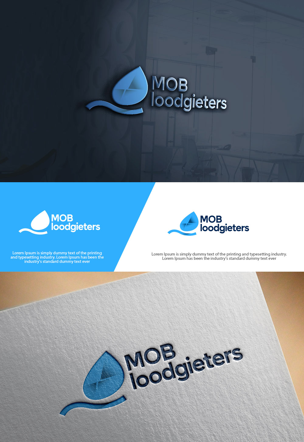 Logo Design by sulemani  creation for this project | Design #36470146