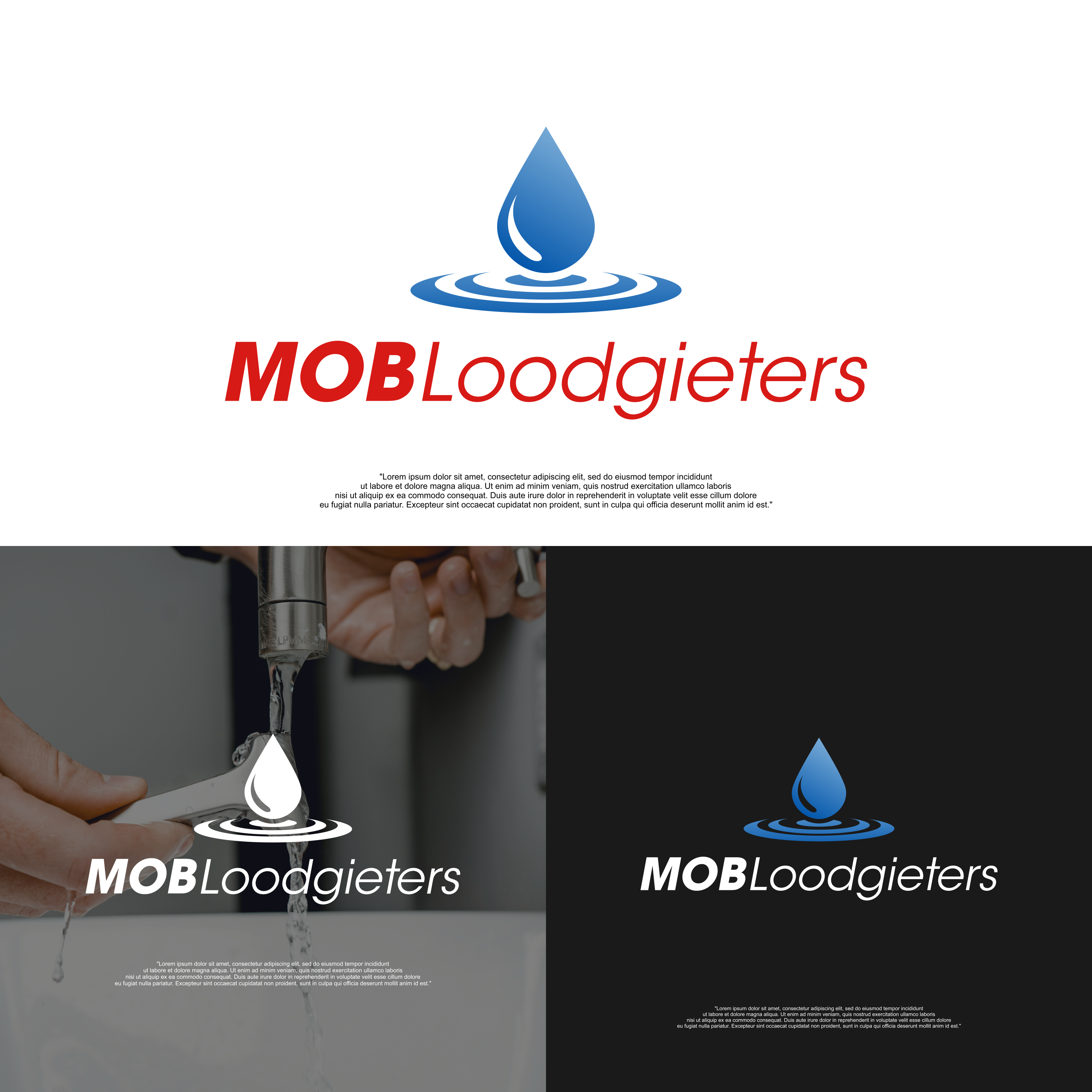 Logo Design by arillingga for this project | Design #36465278